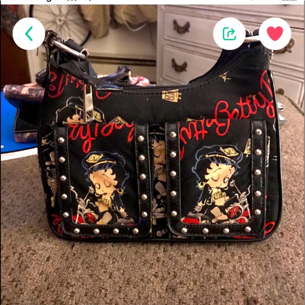Woman’s Satchel